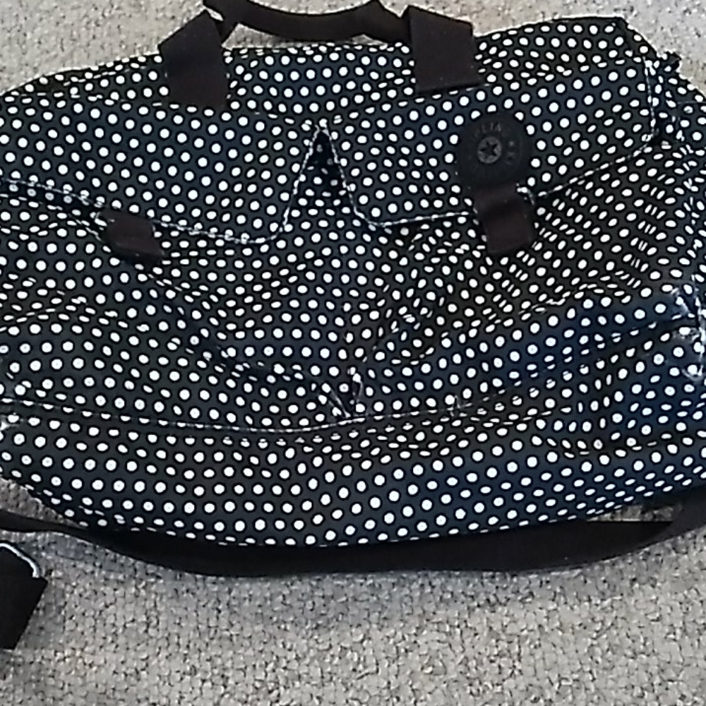 Diaper Bag